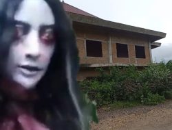 15 Tahun Mangkrak, Gedung DPRD Nagekeo Senilai Rp 10 M Jadi Rumah Hantu