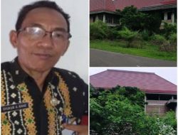 Pemkab Kalah Perkara, Gedung Mangkrak DPRD Nagekeo Senilai Rp 10 Miliar Tak Bisa Dilanjutkan