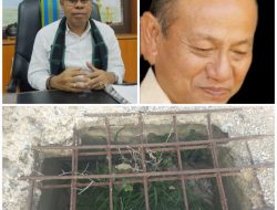 Dinas PUPR NTT Akan Kirimkan Tim Teknik Periksa Jembatan ‘Miring’ Raterunu 1 Di Pantura Flores