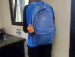 Ibarat Aksi Mencuri, Pelayanan BKAD Kota Kupang Dilakukan Lewat Pintu Belakang