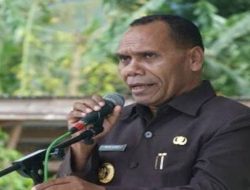 Diadukan ke Polda NTT,Bupati Alor Malah Tuding Keponakannya Sebagai ‘Orang Gila’