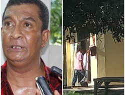 Ketua DPC PDIP Diperiksa Penyidik Polres Ende Terkait Dana Hibah KONI Rp 1 Milyar