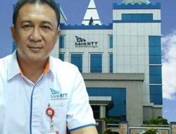 Persetujuan Pengangkatan HARK Sebagai Dirut Bank NTT Akan Ditinjau Ulang OJK RI Jika Terlibat Kasus