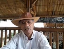 Kasus Damianus Supratman di PN Ende