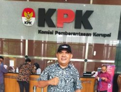 KOMPAK dan PADMA Indonesia Desak Pengadilan Negeri Kupang Tidak Terjebak Praktek KKN Yang Menyeret Mantan Dirut Bank NTT