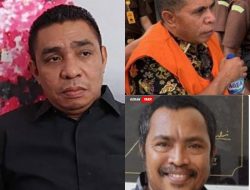 Pegiat Anti Korupsi Minta Kajari TTU Klarifikasi Dugaan Rekayasa OTT Ketua Araksi