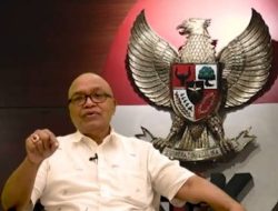 Buntut Pelaporan Terhadap Rohaniwan, Romo Paschalis, TPDI Resmi Laporkan Balik  Bambang Panji Triyanggodo Ke Kepala BIN RI