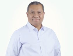 Roy Rening, Mendirikan PKDI Di Tengah Partai Partai Raksasa