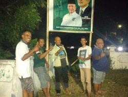 PKB Dan Dipo Nusantara, Disebut-Sebut Mempolitisasi Kepala Desa Dan Dana Desa Untuk Kepentingan Elektoral