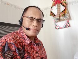 Pasangan Ganjar – Mahfud Pantas Jaga NKRI