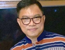 Andre Koreh: Pemimpin Datang Untuk Memberi, Bukan Merampok