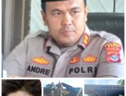 Tak Punya Izin Tambang, Pemilik dan Karyawan PT. Novita Karya Taga Diperiksa Penyidik Polres Ende