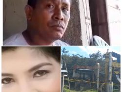 Lingkungan Rusak, Warga Desa Sanggazozo Minta Tambang Ilegal PT. Novita Karya Taga Tutup Selamanya