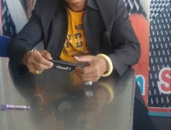 Jaksa Agung Harus Usut Jaksa Vinsensius Tampubolon Cs Dalam Proyek Instalasi Karantina Hewan Nagekeo