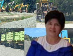 Tak Miliki IUP-OP, PT. Novita Karya Taga Terancam Pidana 5 Tahun dan Denda Rp 100 Milyar