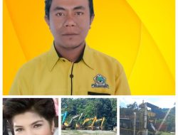 Ngaku Kantongi Izin Tambang, PT. Novita Karya Taga Diminta Tidak Sebarkan Informasi Bohong