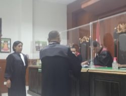 Niko Manao: Keterangan Saksi TKP Kasus Dugaan Penganiayaan Pegawai Disnak NTT Tidak Benar