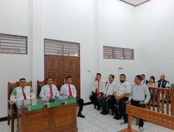 Menang Praperadilan, Kasatreskrim Minta Para Pihak Kooperatif