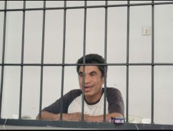 Niko Manao Minta Saksi TKP Dihadirkan Disidang Lanjutan Kasus Penganiayaan Petugas Disnak NTT