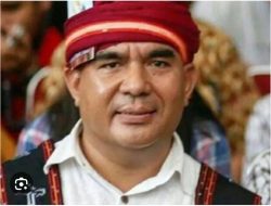 Ayodhia Kalake Jadi Penjabat Gubernur NTT, Gabriel Goa Sebut DPRD NTT Seperti Macam Ompong