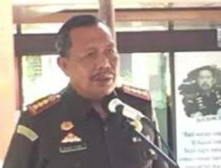 KOMPAK Indonesia Minta Jaksa Agung Angkat Banua Purba Jadi Kejati NTT