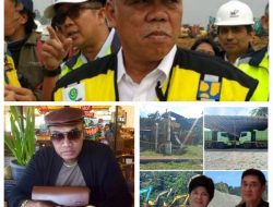 Menangkan Penambang Ilegal, TPDI Laporkan BP2JK Ke Menteri PUPR R.I