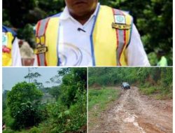 11 Paket Peningkatan Jalan dari Dana IJD Sekitar Rp 135 M Segera Dikerjakan