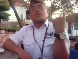 Antisipasi Potensi Resiko Kebakaran Hutan, BBKSDA NTT Melindungi Kawasan Konservasi