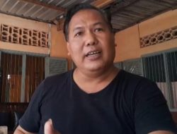 Diduga Sarat Manipulasi, Ketua Komisi III DPRD Malaka Desak Opname Ulang Rumah Bantuan Seroja