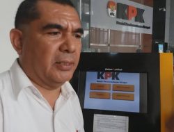 Kasus Bawang Merah Malaka, Gabriel Goa Desak KPK RI, Tangkap Auktor Intelektual Dan Kroninya