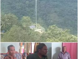 Bukan Pungli,Tokoh Masyarakat Ondorea Barat Jelaskan Sumbangan Itu Sifatnya Sukarela