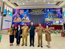 Di Ende, Kegiatan Google For Education Diikuti Ratusan Kepala Sekolah Dan Guru