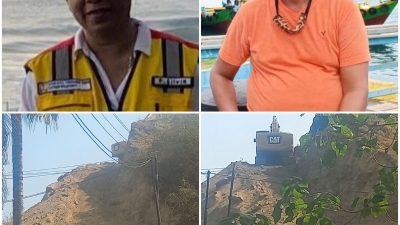 Tokoh Masyarakat Ende Dukung Proyek Pelebaran Jalan ke Ruas Ende – Nangapanda