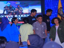 Nobar Legislator RI Film Kadet 1947, AHP Film Dapat Menjadi Wahana Edukasi