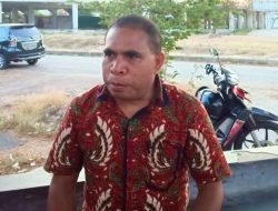 Semua Yang Terlibat Dugaan Korupsi Dana Kapitasi Dinkes TTS Senilai Rp 6,4 M Akan Ditetapkan Tersangka