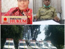 KPU Tidak Berwenang Coret Caleg Tersangka VK