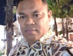 Polres Ende Diduga Diskriminatif dan Lakukan Kriminalisasi terhadap VK