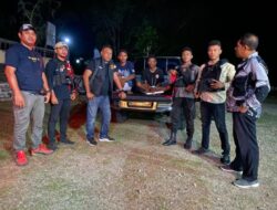 Di Ende, Pemuda 22 Tahun Dibunuh Saat Pesta Pernikahan