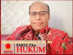 Polres Ende Diduga Gunakan Logika Sesat Penetapan VK menjadi Tersangka Pengadaan Mobil Ambulance