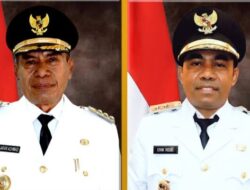 Pansus DPRD Ende Mubasir, Bupati Djafar Tetap Pimpin Kabupaten Ende Hingga April 2024