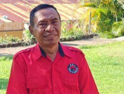 Djafar Ahamd : Ganjar – Mahfud Pasangan Ideal Di Pilpres 2024