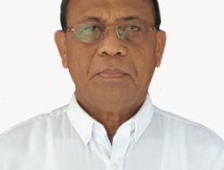 Masyarakat Akar Rumput  Dan Relawan Dukung Yance Ndaumanu Maju Jadi Calon Wali Kota Kupang