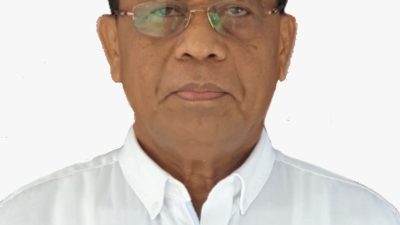 Masyarakat Akar Rumput  Dan Relawan Dukung Yance Ndaumanu Maju Jadi Calon Wali Kota Kupang