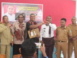 AWK Akan Berdiri Bersama PPAK Untuk Perjuangkan Pemekaran Kabupaten Adonara