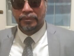 Erles Rareral Ingatkan DPR RI Bahwa Putusan MK Tidak Bisa Dianulir