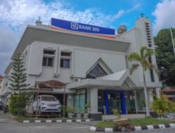 Pihak BRI Cabang Ende Bantah Pernyataan Orang Tua Penerima PIP Di Ende