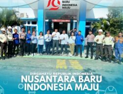 Dalam Rangka HUT RI, Pihak PLTU Ropa Pastikan Pasokan Listrik Aman Dan Lancar