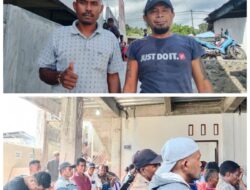 Barisan Jasa Akan Kerahkan Semua Kekuatan Untuk Menangkan Jasa Di Kecamatan Maurole