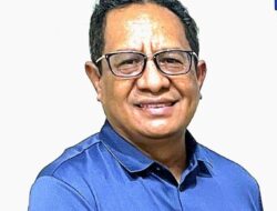 Padre Marco: Putra Terbaik Flores Timur Dalam Pelayanan Gereja Sedunia