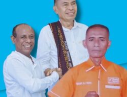 Kader Partai Buruh Nangapanda Terus Lakukan Konsolidasi Untuk Menangkan Paket JaSa